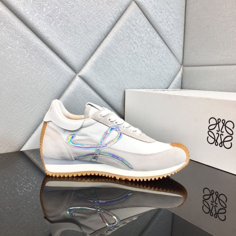 l*ew* sneakers